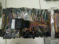 Gambar socket Ecm Ecu Honda pin 33 Beat Scopy spacy Revo Vario 110 125 150 fi dari IDR MOTOR Kab. Bekasi 4 Tokopedia