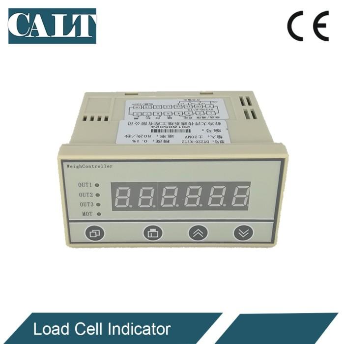 Jual Pressure load cell display controller Batching Display instruments ...