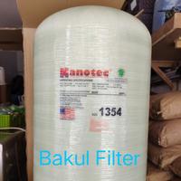 Gambar Tabung Filter Air FRP 1354 / Tabung Penjernih Air Sumur / PDAM dari Bakul Filter Tangerang Selatan Kota Tangerang Selatan 2 Tokopedia
