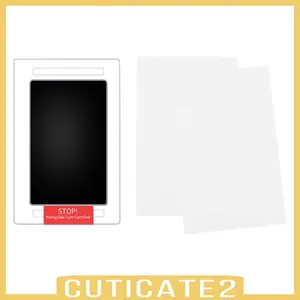 Baby Inkless Footprint Ink Pad Safe Pet Paw Print Ink Kits