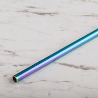 Gambar Reusable Straight Straw - L - Radiant - Sedotan Stainless dari Brewsuniq Store Kota Medan 2 Tokopedia