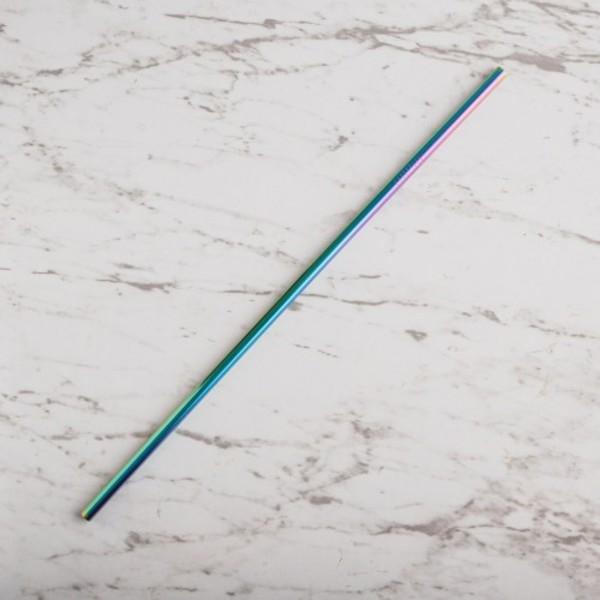 Gambar Reusable Straight Straw - L - Radiant - Sedotan Stainless dari Brewsuniq Store Kota Medan Tokopedia