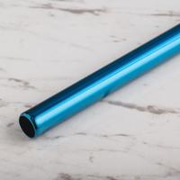 Gambar Reusable Straight Wide Straw - S - Blue - Sedotan Stainless dari Brewsuniq Store Kota Medan 3 Tokopedia