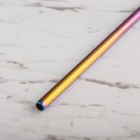Gambar Reusable Curved Straw - S - Radiant - Sedotan Stainless dari Brewsuniq Store Kota Medan 3 Tokopedia