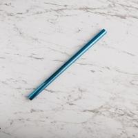 Gambar Reusable Straight Wide Straw - S - Blue - Sedotan Stainless dari Brewsuniq Store Kota Medan 1 Tokopedia