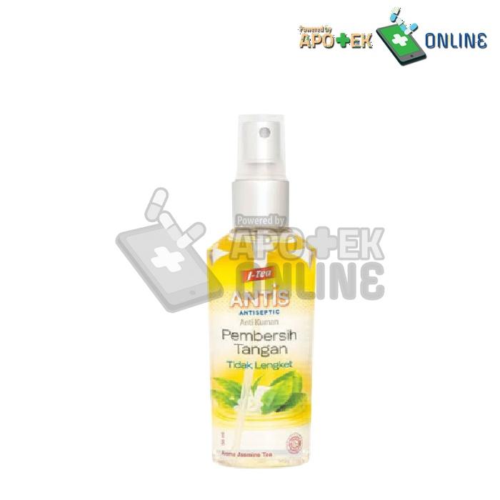 ANTIS ANTISEPTIC JASMINE -TEA 55ML