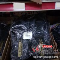 Gambar SANDAL JEPIT SAVILO WARNA BLACK GOLD UKURAN 9.5 dari HariHariKaryaBersama Kota Medan 3 Tokopedia