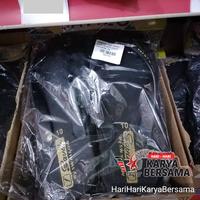 Gambar SANDAL JEPIT SAVILO WARNA BLACK-GOLD UKURAN 10 dari HariHariKaryaBersama Kota Medan 3 Tokopedia