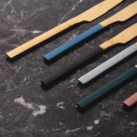 Gambar Berry Pink Table Knife / Pisau Makan dari Brewsuniq Store Kota Medan 2 Tokopedia