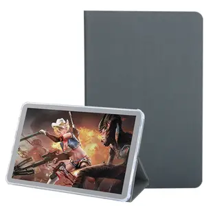 Casing Soft Case TPU Ultra Tipis Untuk Chuwi HiPad Pro 10.8 "