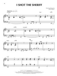 Gambar Jazz Piano Solos: Jazz Pop dari Chorus Music Kota Administrasi Jakarta Barat 5 Tokopedia