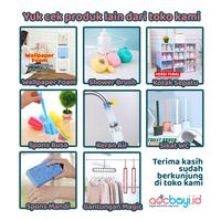 Gambar ACC0064 Tas Bekal Lunch Cooler Bag Box Makanan Aluminium dari accbayiid Kota Tangerang 2 Tokopedia