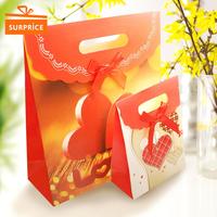 Gambar Paper Bag Jumbo 24x31x12cm / Paperbag Jepret Jumbo / Goodie Bag dari Surprice Store Kota Administrasi Jakarta Utara 1 Tokopedia