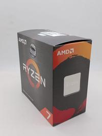 Gambar AMD Ryzen 7 5800X AM4 CPU Prosesor Processor dari Kaan Ninka Elektronik Kota Administrasi Jakarta Timur 1 Tokopedia