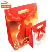 Gambar Paper Bag Jumbo 24x31x12cm / Paperbag Jepret Jumbo / Goodie Bag dari Surprice Store Kota Administrasi Jakarta Utara 2 Tokopedia