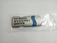Gambar Emblem Logo Hybrid Logo Hybrid Synergy Drive Model D dari Automotife Kota Administrasi Jakarta Barat 2 Tokopedia