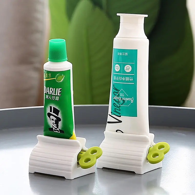 ODL1012 Alat Penjepit Odol / Dispenser Odol / Tempat Pasta Gigi