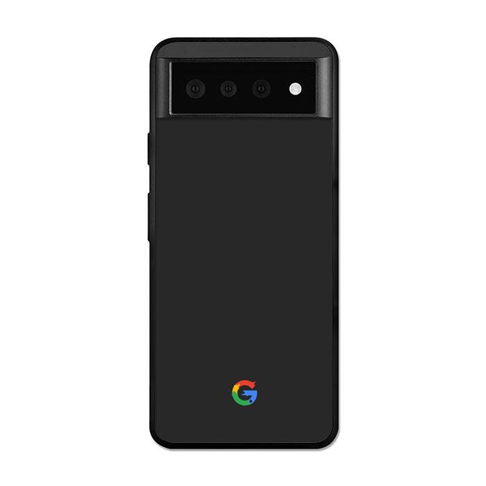 Gambar Casing Case Google Pixel 6 Logo G OK0195 dari Onlinekedai Kab. Semarang Tokopedia