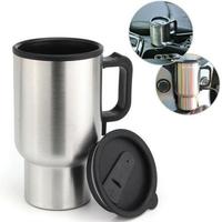Gambar Cyprus Mug Electric Car Charger Mug Cas Mobil Stainless Steel dari Automotife Kota Administrasi Jakarta Barat 1 Tokopedia