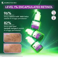 Gambar Somethinc Level 1% Encapsulated Retinol (20ml) dari Gamal.men Kota Administrasi Jakarta Timur 3 Tokopedia