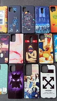 Gambar Casing Case Google Pixel 6 Logo G OK0195 dari Onlinekedai Kab. Semarang 5 Tokopedia