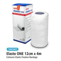 Gambar Elasto One Verban Elastis 12cm x 4m Onemed dari Onemed Semarang Kota Semarang 1 Tokopedia