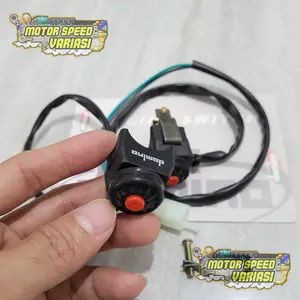 SWITCH STARTER MODEL KTM UNIVERSAL PNP KLX CRF 150 L SAKLAR STARTER