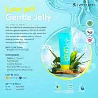 Gambar Somethinc Low pH Gentle Jelly Cleanser (100ml) dari Gamal.men Kota Administrasi Jakarta Timur 1 Tokopedia