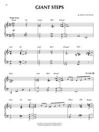 Gambar Jazz Piano Solos: John Coltrane dari Chorus Music Kota Administrasi Jakarta Barat 3 Tokopedia