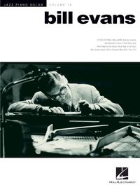 Gambar Jazz Piano Solos: Bill Evans dari Chorus Music Kota Administrasi Jakarta Barat 1 Tokopedia