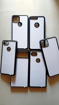 Gambar Casing Case Google Pixel 6 Logo G OK0195 dari Onlinekedai Kab. Semarang 3 Tokopedia