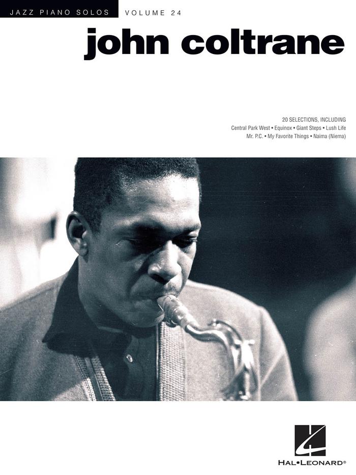 Gambar Jazz Piano Solos: John Coltrane dari Chorus Music Kota Administrasi Jakarta Barat Tokopedia
