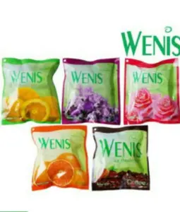 Pengharum Ruangan Gantung Wenis