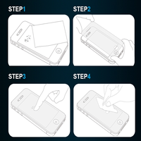Gambar [FLASH SALE] zenBlade Tempered Glass Samsung A7 2018 dari Twelven com Kota Administrasi Jakarta Barat 3 Tokopedia