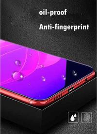 Gambar [FLASH SALE] ANTI BLUE LIGHT TEMPERED GLASS Oppo F9 / F9 Pro dari Twelven com Kota Administrasi Jakarta Barat 3 Tokopedia