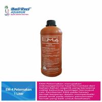 Gambar EM4 Peternakan 1 Liter dari Bali Reef Aquarium Kota Denpasar 1 Tokopedia
