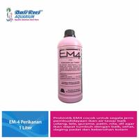 Gambar EM4 Kultur Mikro Organisme Efective Micro Organisme 1 Liter dari Bali Reef Aquarium Kota Denpasar 1 Tokopedia