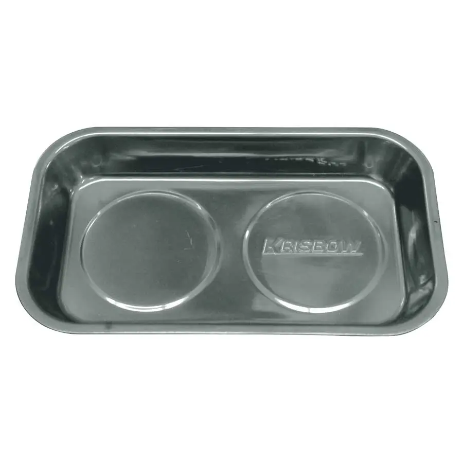 KRISBOW MAGNETIC PART TRAY 240X150X45MM LRMPT1 KW1900445