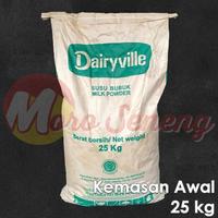 Gambar Susu Bubuk Dairyville Milk Powder Dairy Ville Repack 500 gr dari Moro Seneng Jakarta Kota Administrasi Jakarta Utara 3 Tokopedia