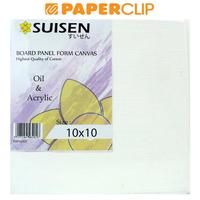 Gambar CANVAS SUISEN 10X10 BOARD PANEL dari Paperclip Indonesia Kota Administrasi Jakarta Selatan 1 Tokopedia