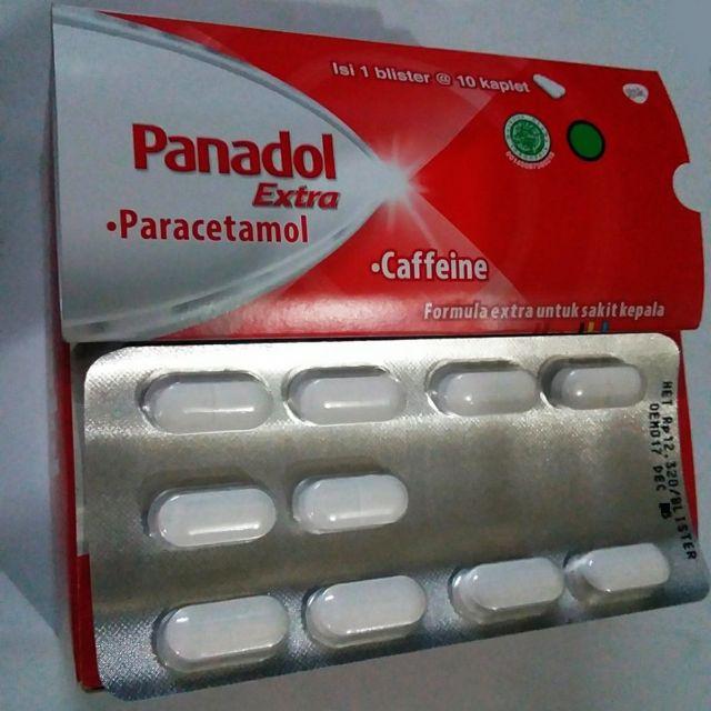panadol extra