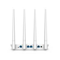 Gambar Tenda F6 Wireless N300 Easy Setup Router 4 Antena (NON TOKOCABANG) dari Aquarius Ofc Kota Administrasi Jakarta Barat 3 Tokopedia