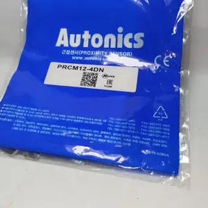 proxsimity sensor PRCM12-4DN NEW ORIGINAL Best