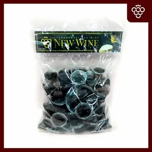 Anggur Perjamuan Kudus Premium Cup isi 100 pcs
