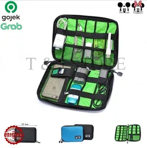 TECHHUB GADGET ORGANIZER BAG TJ