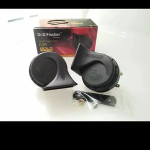 Klakson keong DR.D.Fischer