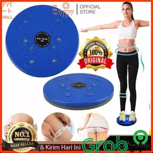 jogging spin ORIGINAL