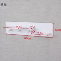 Gambar Rak Dinding Vintage Shabby Chic Sabi Cik Sabbi Shabi Saby Z627 dari calon.master Kota Administrasi Jakarta Barat 4 Tokopedia