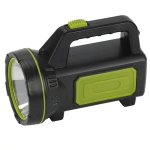Lampu Senter LED Camping Rechargeable Taffled 10W 13500 Lumens