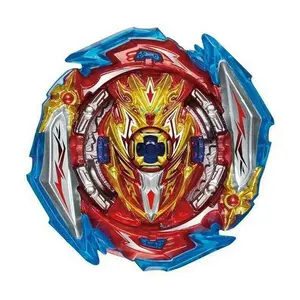 promo B-173 Burst Infinite Superking Mainan Acilles Launcer Beyblade D